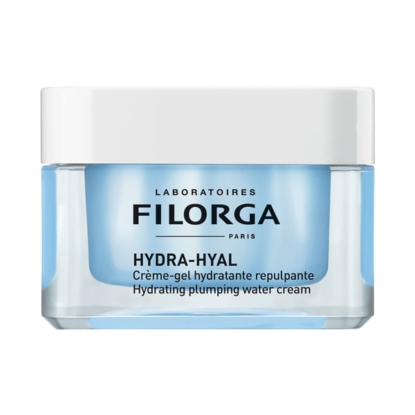 FILORGA - HYDRA-HYAL Hydrating Plumping Water Cream - 50ml PM/Oily